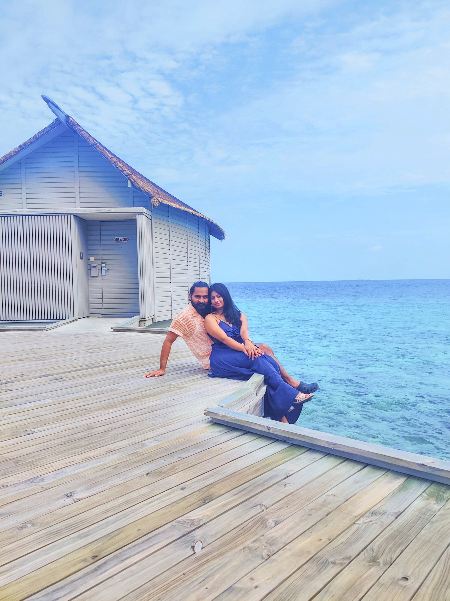 Maldives Tour